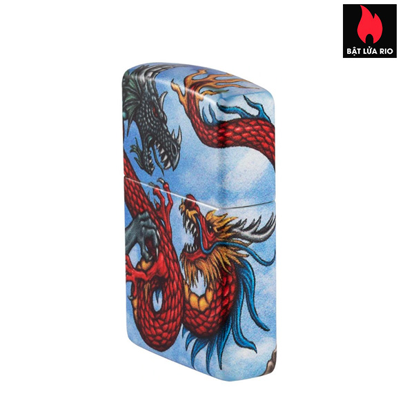 Bật Lửa Zippo 49354 – Zippo Dragon 540 Color