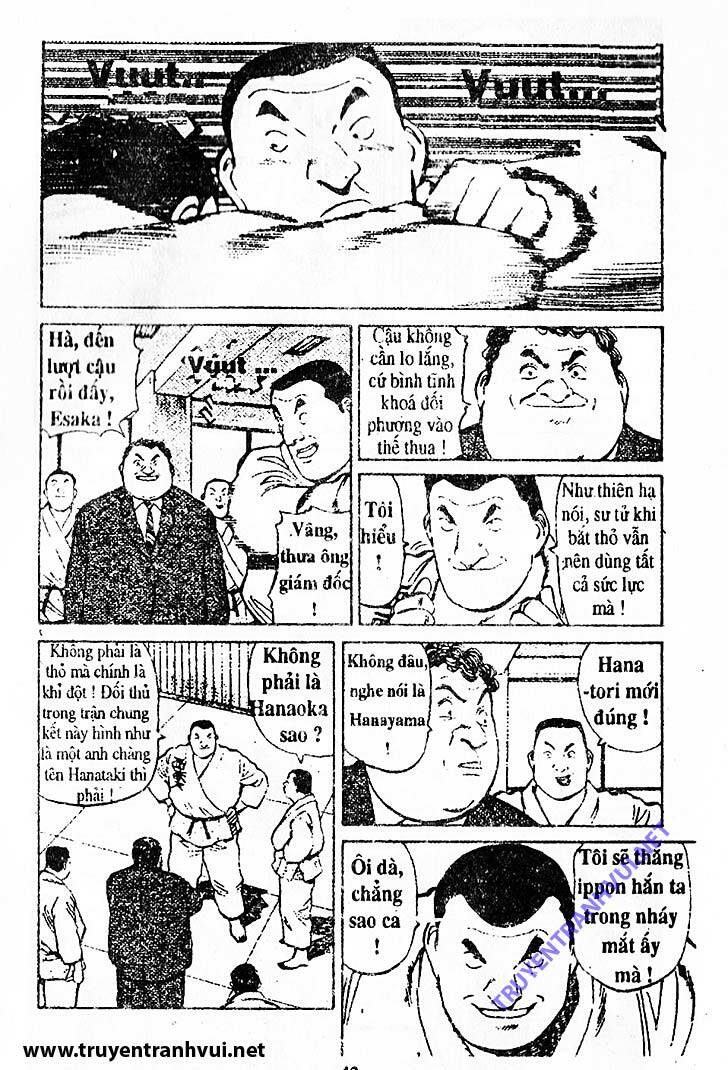 yawara chapter 217 19