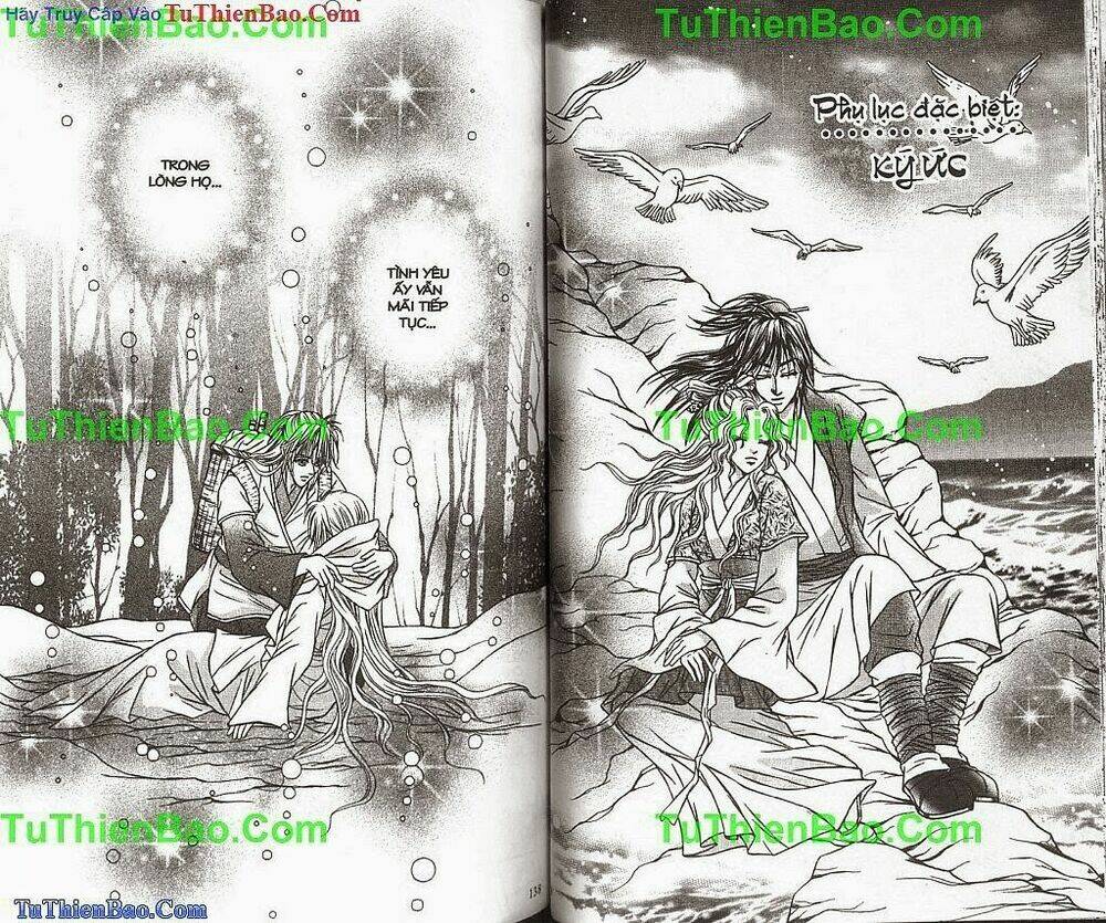 tiên hồ kỳ duyên chapter 2 69