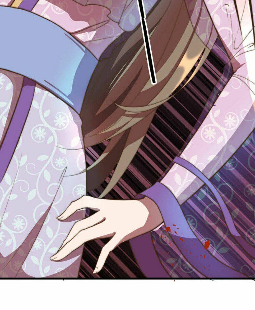 đệ nhất cuồng phi chapter 3 9