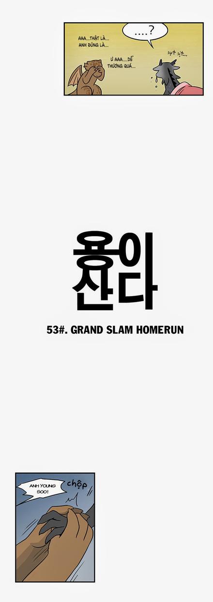 hàng xóm của tôi là rồng chapter 53 3