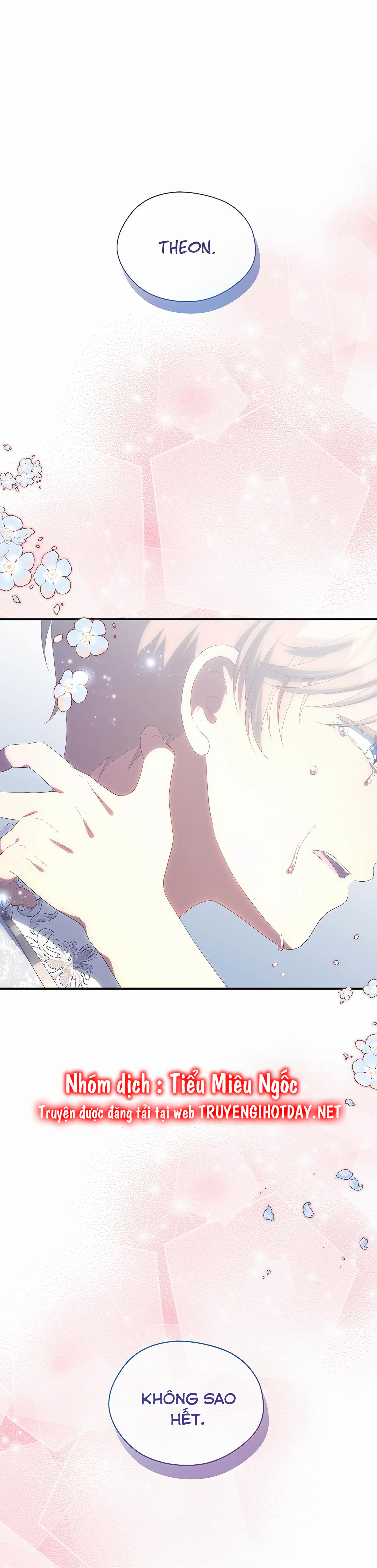 tôi không phải là nữ anh hùng chapter 110 6