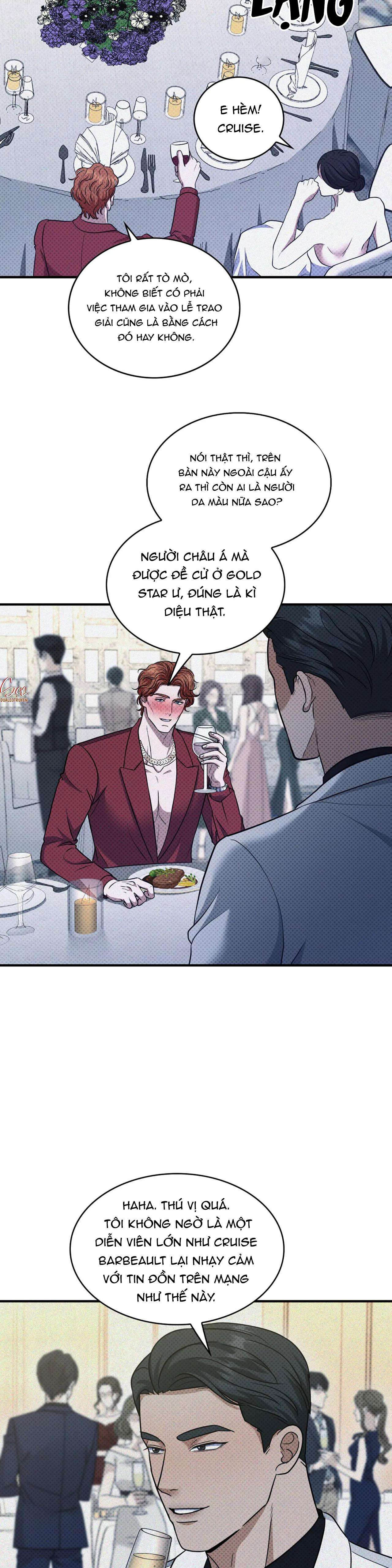 (abo) nỗi u sầu của manhattan chapter 26 8