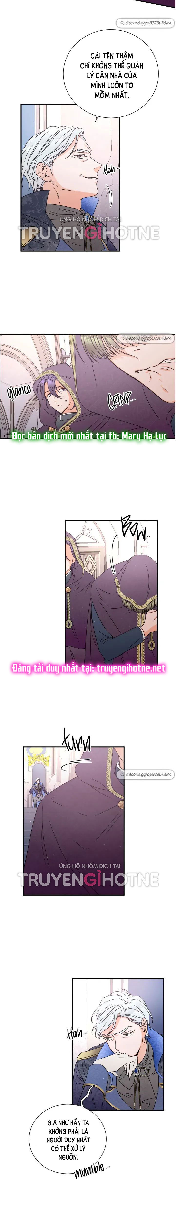 lady baby chapter 156 15