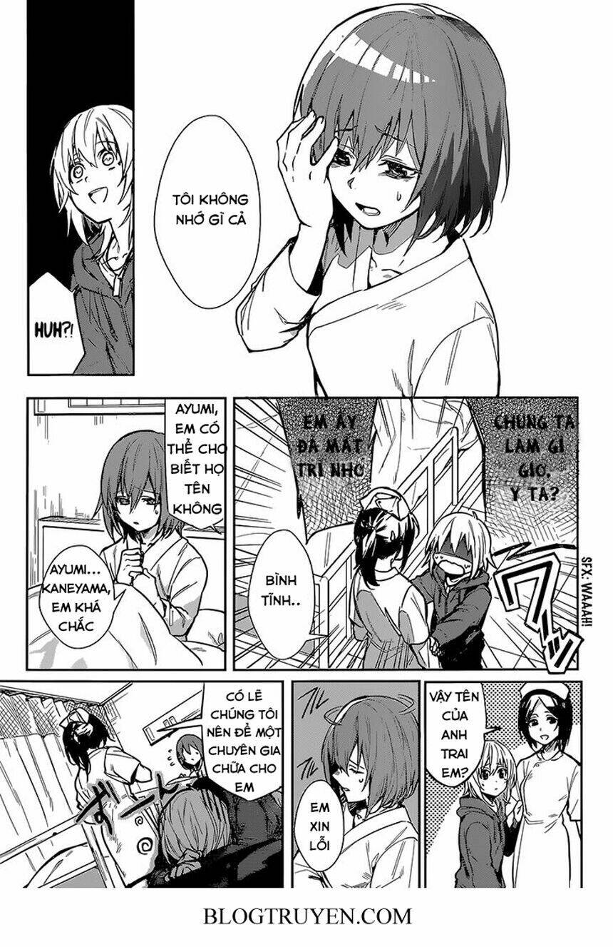 despair trigger chapter 1 6