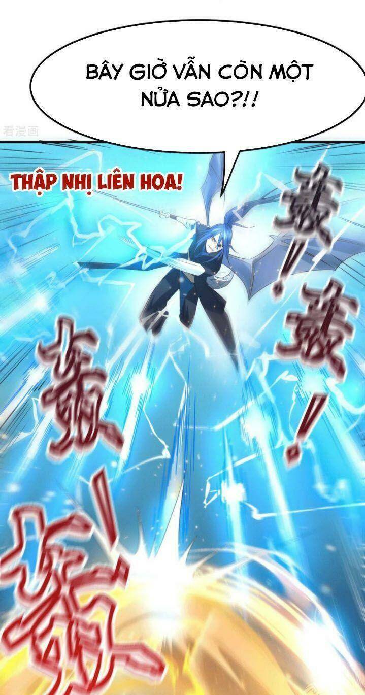 Bổn Tế Tu Chính Là Tiện Đạo Chapter 75 - Trang 16