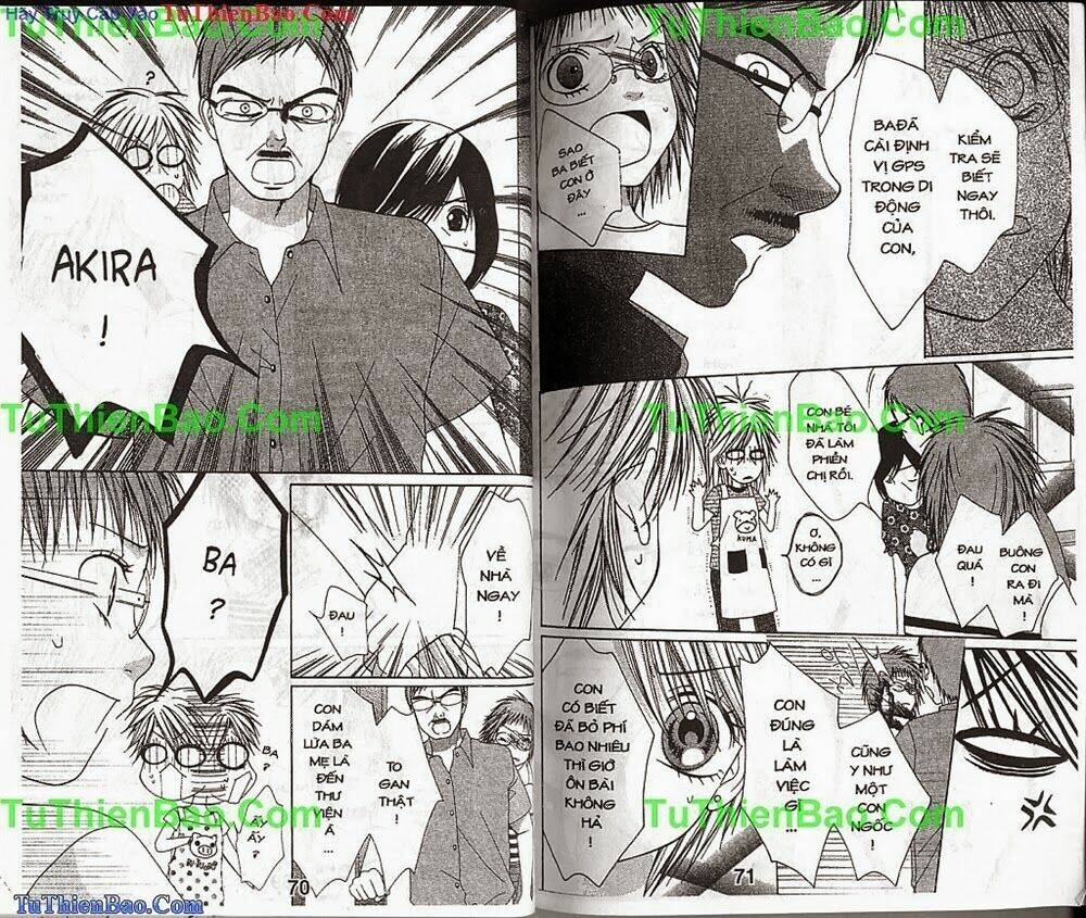 tình bạn đích thực chapter 9 36