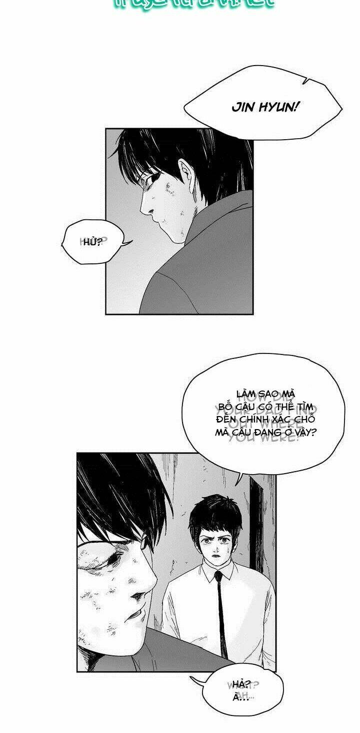 bạo lực học đường chapter 49 36