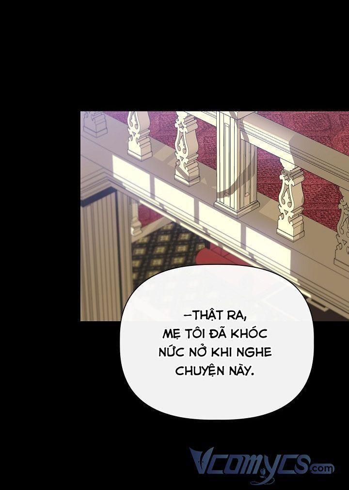 Tôi Không Phải Là Cinderella chapter 75 13