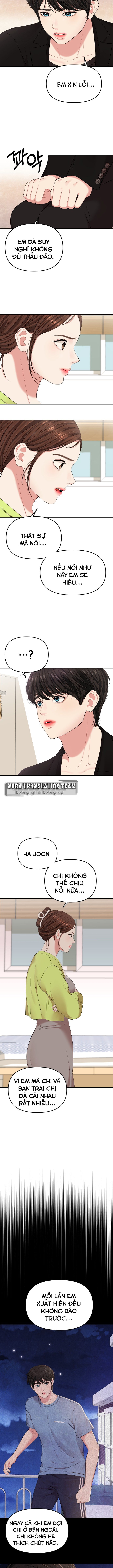 gửi tới bạn...người nắm giữ ngôi sao chapter 52 9