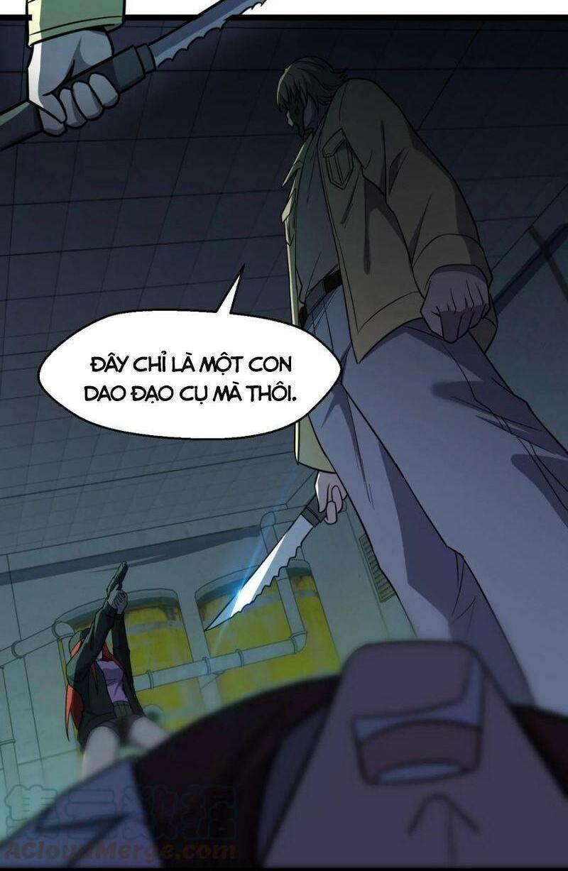 đừng hiểu lầm, tôi mới là người bị hại! chapter 38 6