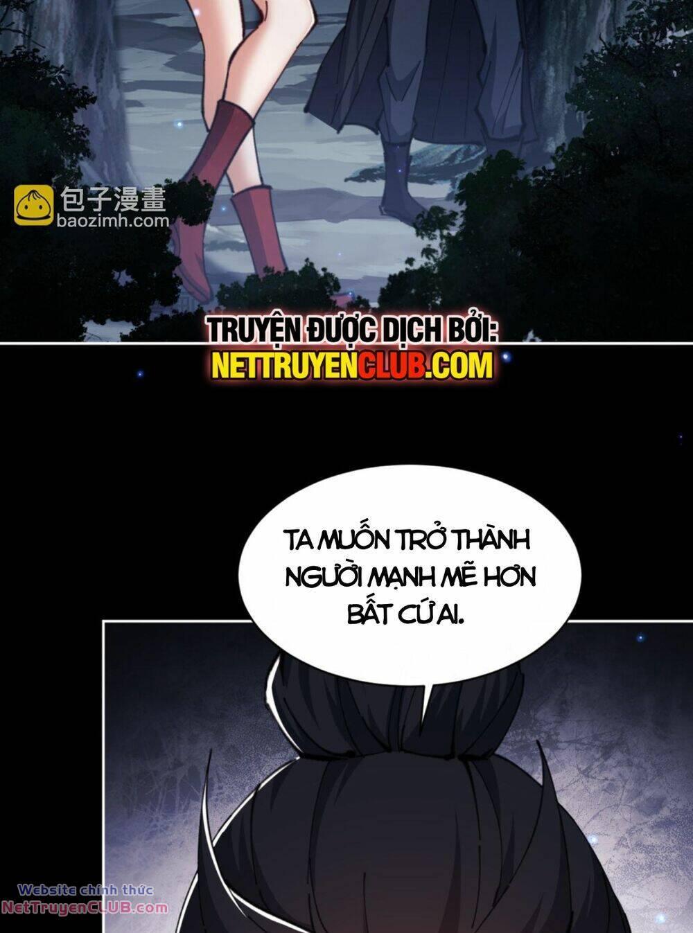 Sư Tôn: Nghịch Đồ Này Mới Không Phải Là Thánh Tử chapter 27 43