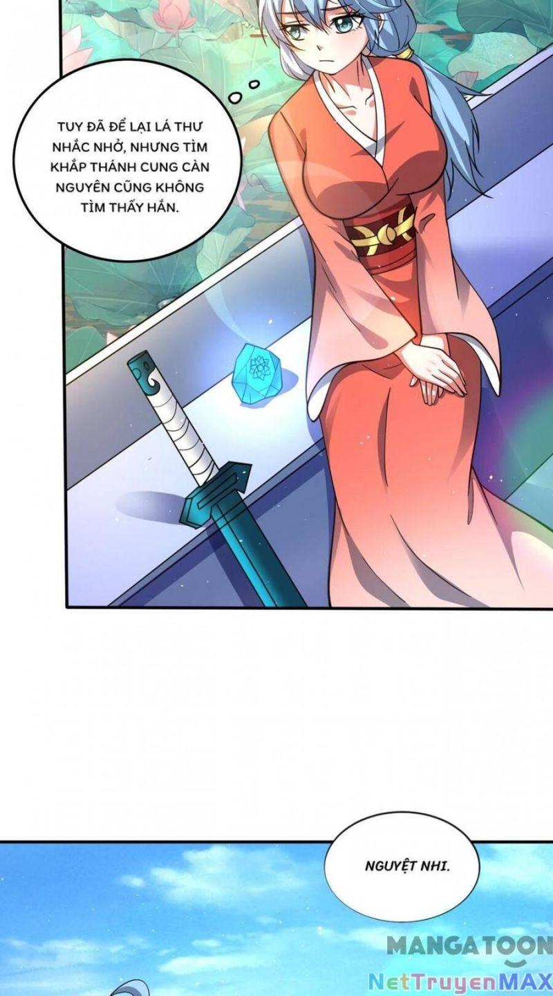 tối cường thần y tại đô thị chapter 299 37