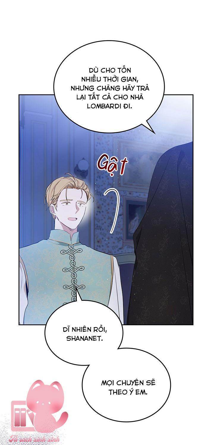 kiếp này ta sẽ trở thành gia chủ chapter 90 16