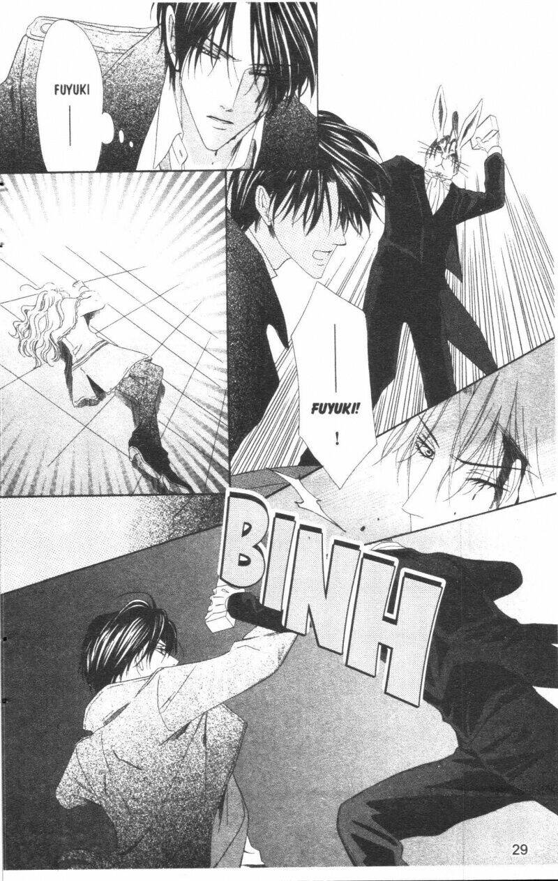 007 phá án chapter 10 27