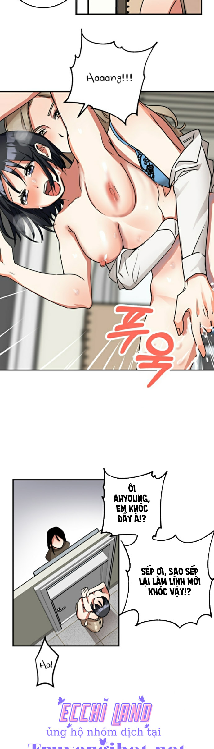 suỵttt bản báo cáo bí mật đây chapter 4.2 4