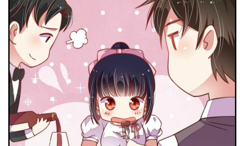 ngày nào thiếu soái cũng ghen chapter 49 49