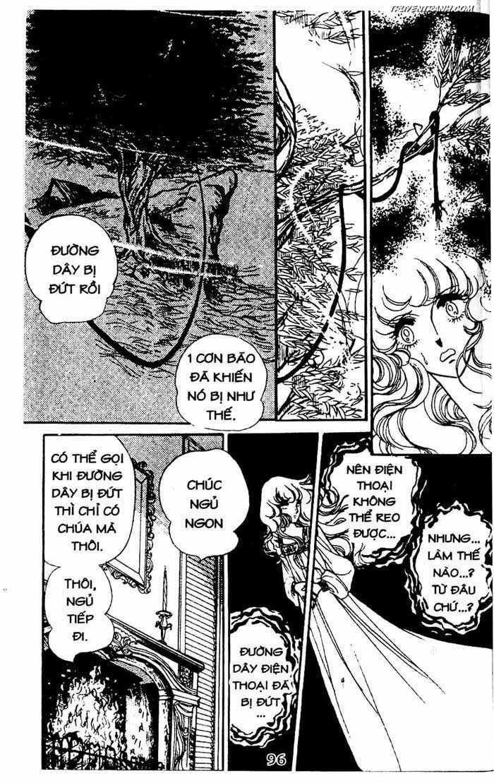 akuma no hanayome (bride of deimos) chapter 5.2 7