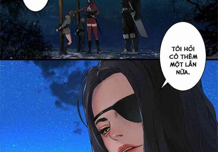 Her Summon Chapter 27 - Trang 2