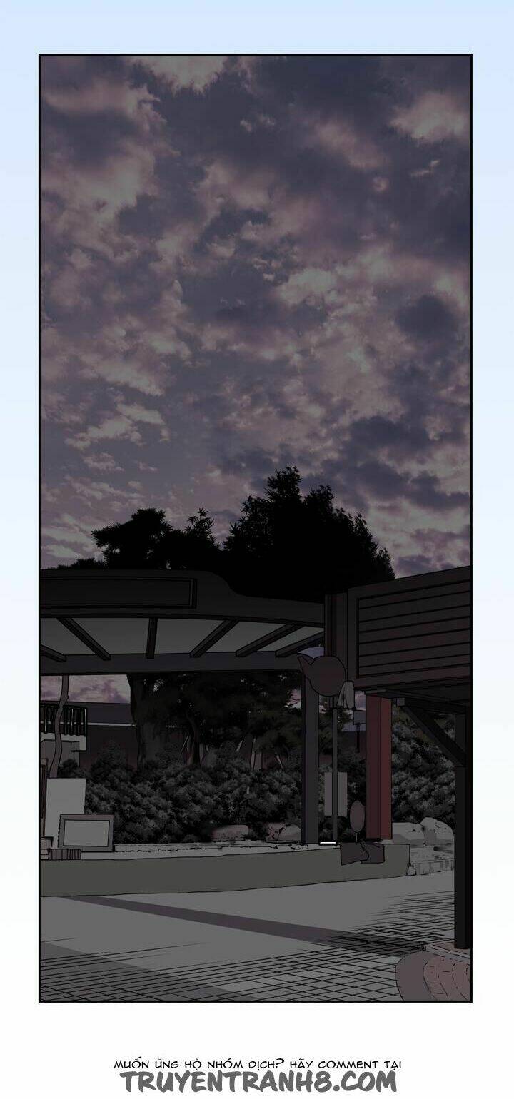 giấc mơ khủng khiếp - deadful dream chapter 6 36