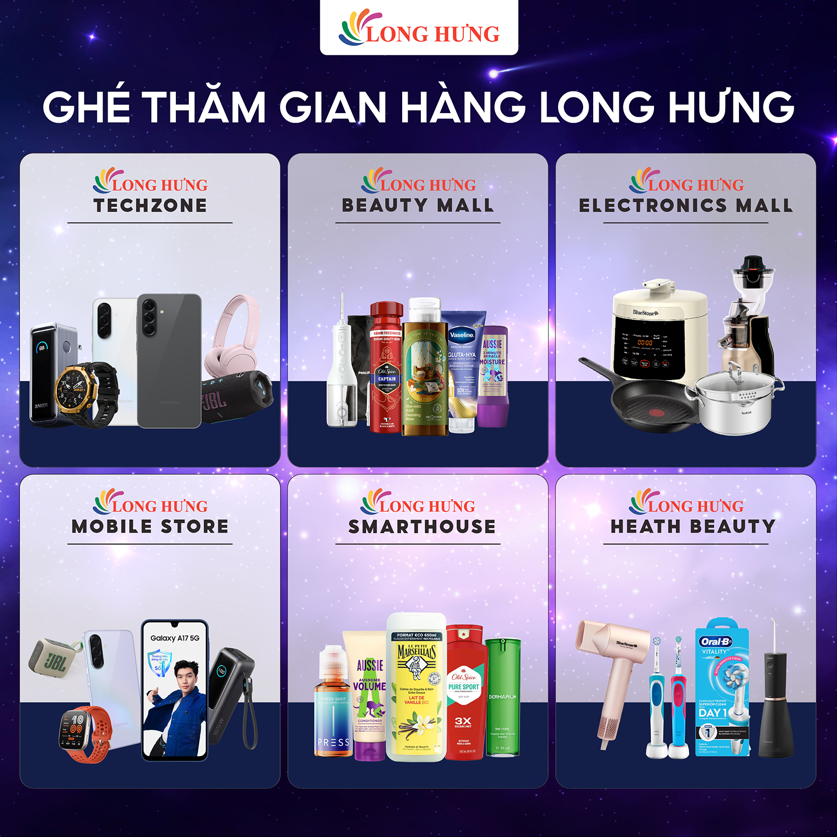 Điện thoại Samsung Galaxy A57 5G (8GB/128GB) - Hàng chính hãng