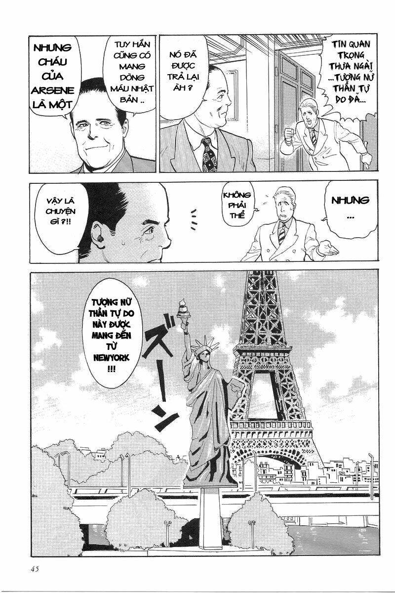 lupin the 3rd chapter 2 15