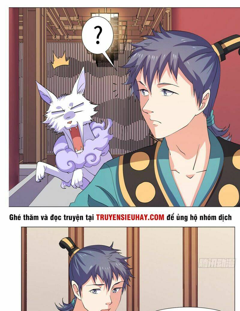 cực vũ huyền đế chapter 67 11