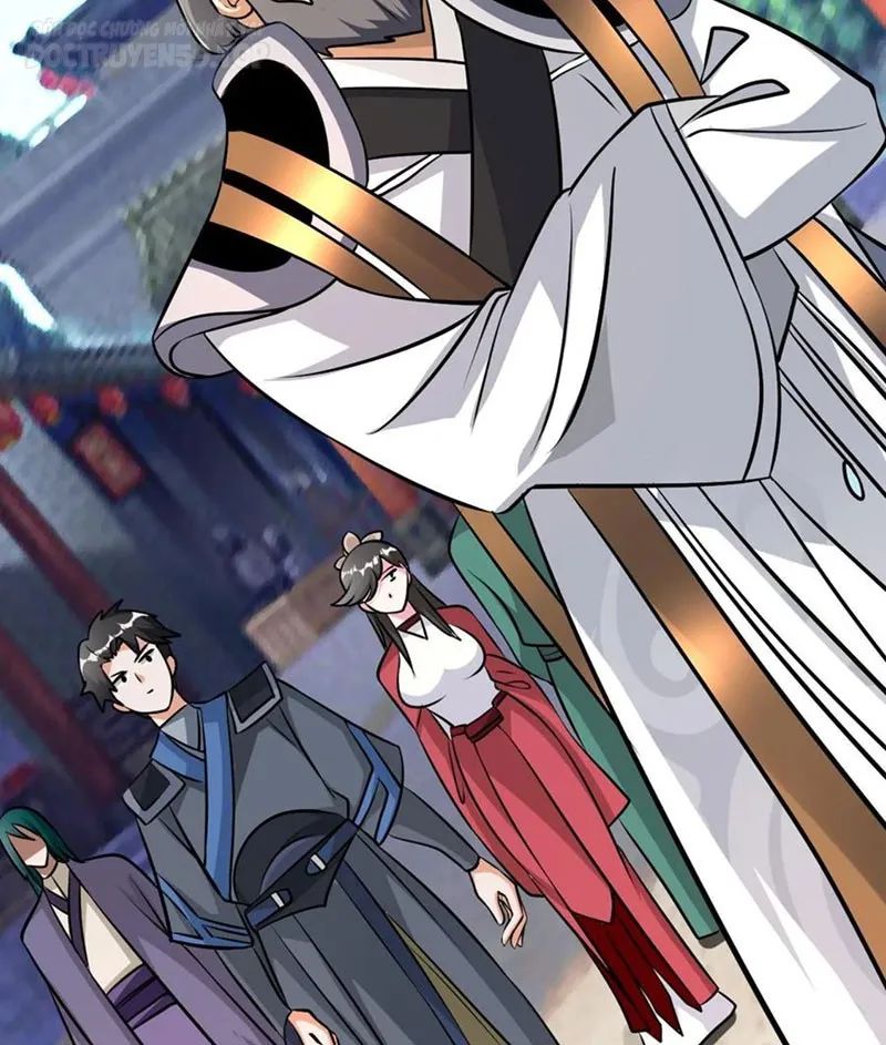 huyền huyễn: ta bắt đầu vô địch từ bại gia chapter 28 2