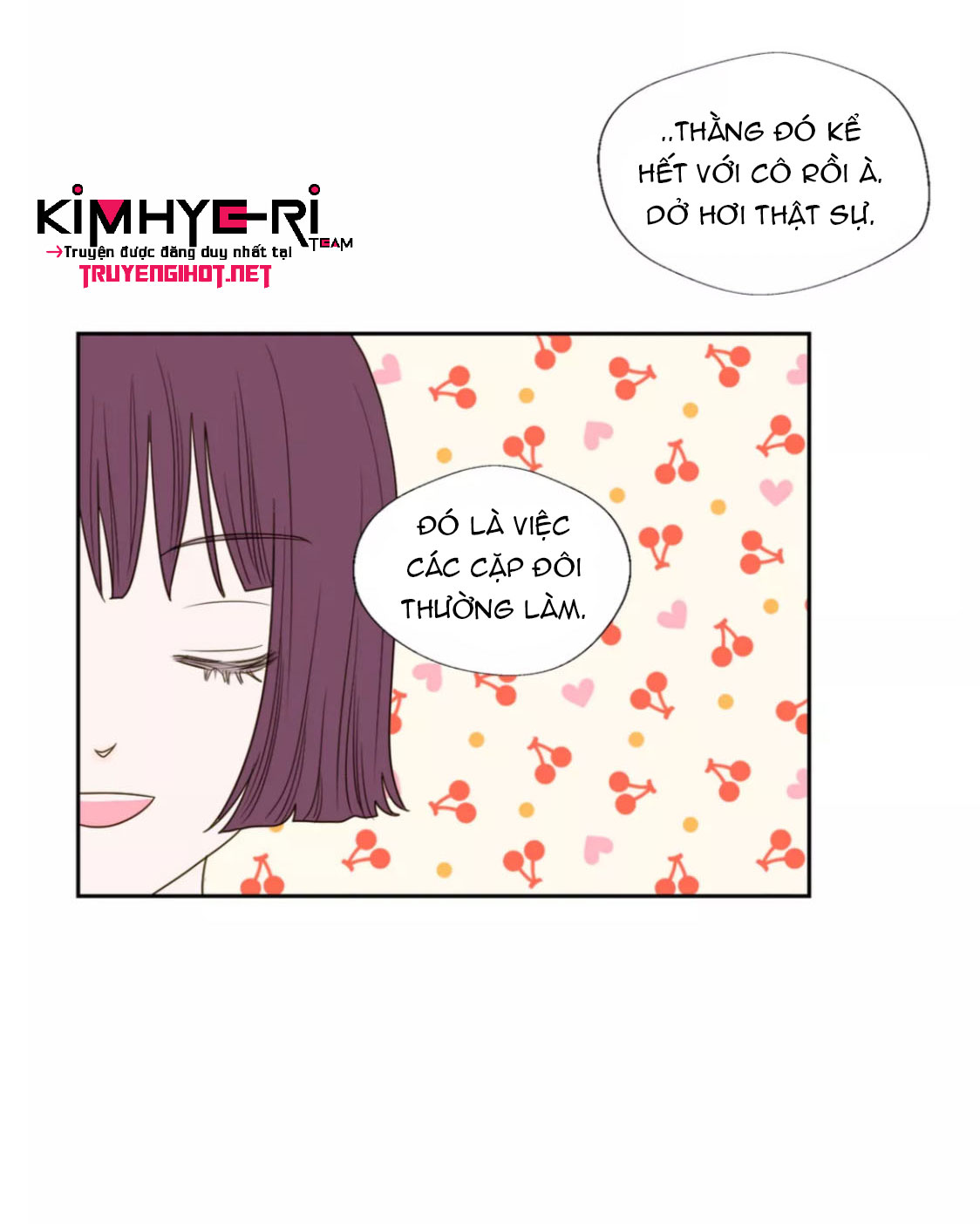 honey bed talk chapter 39 14