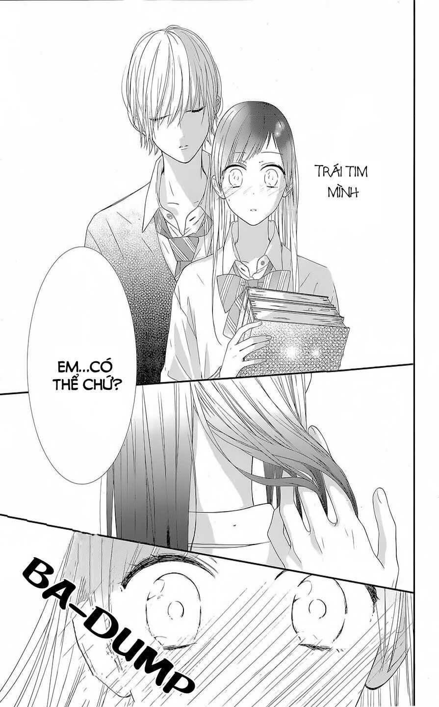 toshishita no otokonoko chapter 3 23