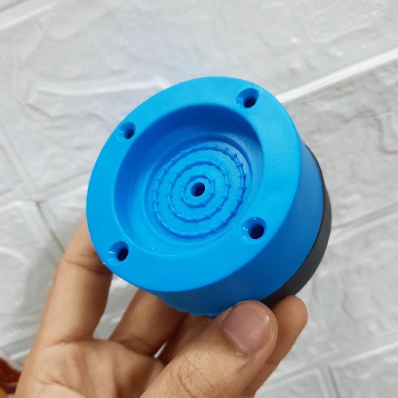 Bộ 4 đệm kê chân máy giặt chống rung loại tốt