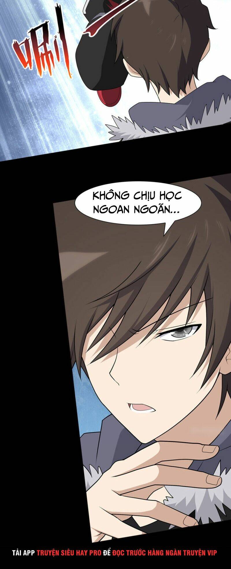 bạn gái virus của tôi chapter 80 4