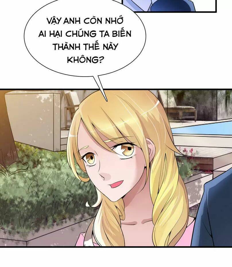 cô dâu gả thay của tổng tài chapter 111 3