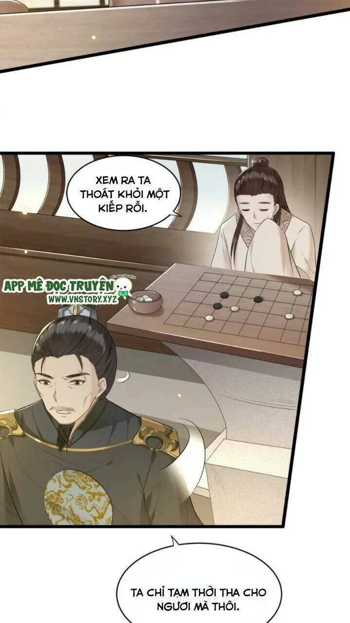 phượng hoàng vu phi chapter 60 9