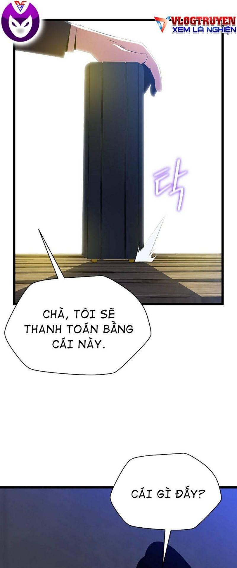 tiêu diệt đấng cứu thế chapter 83 25