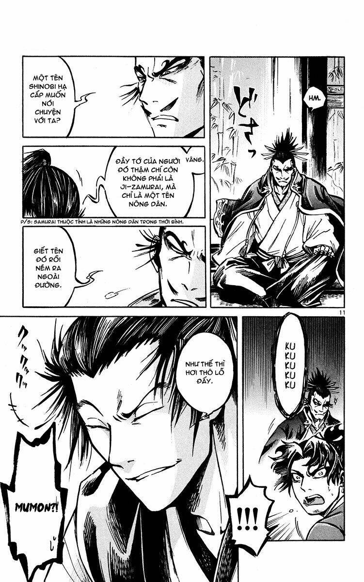 shinobi no kuni chapter 22 11