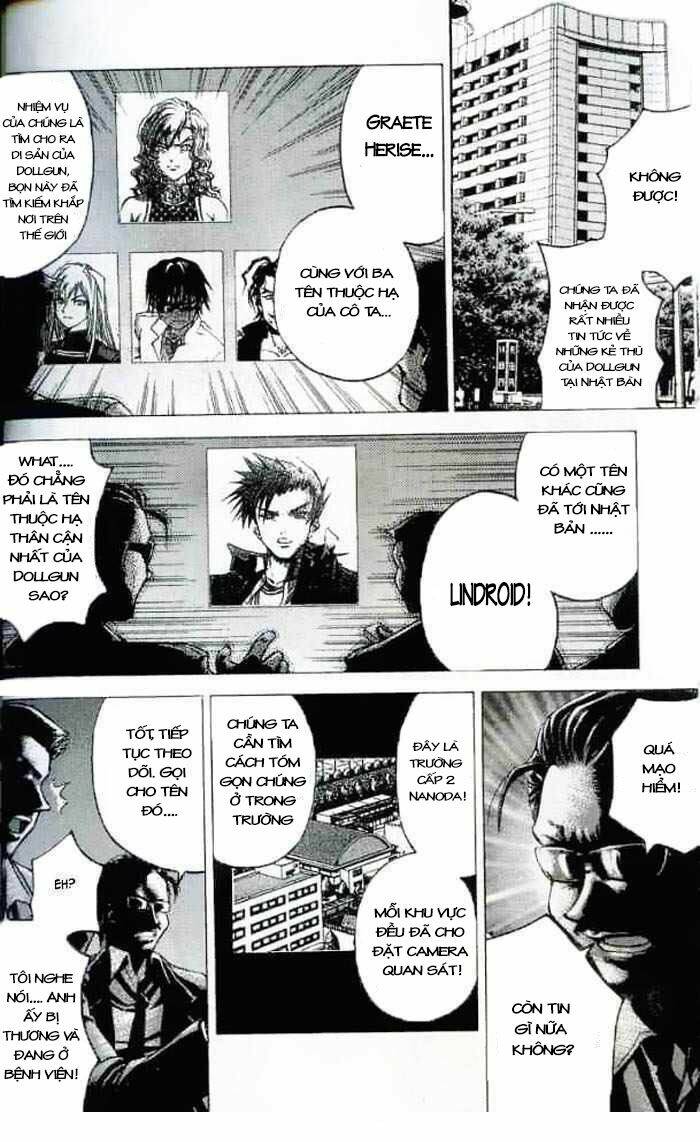 doll gun chapter 28 16