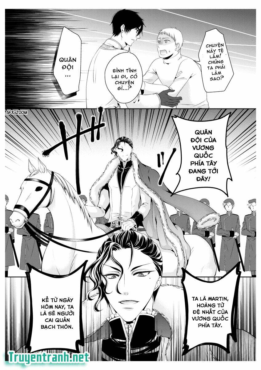 erotic fairy tales - the little mermaid chapter 29 13