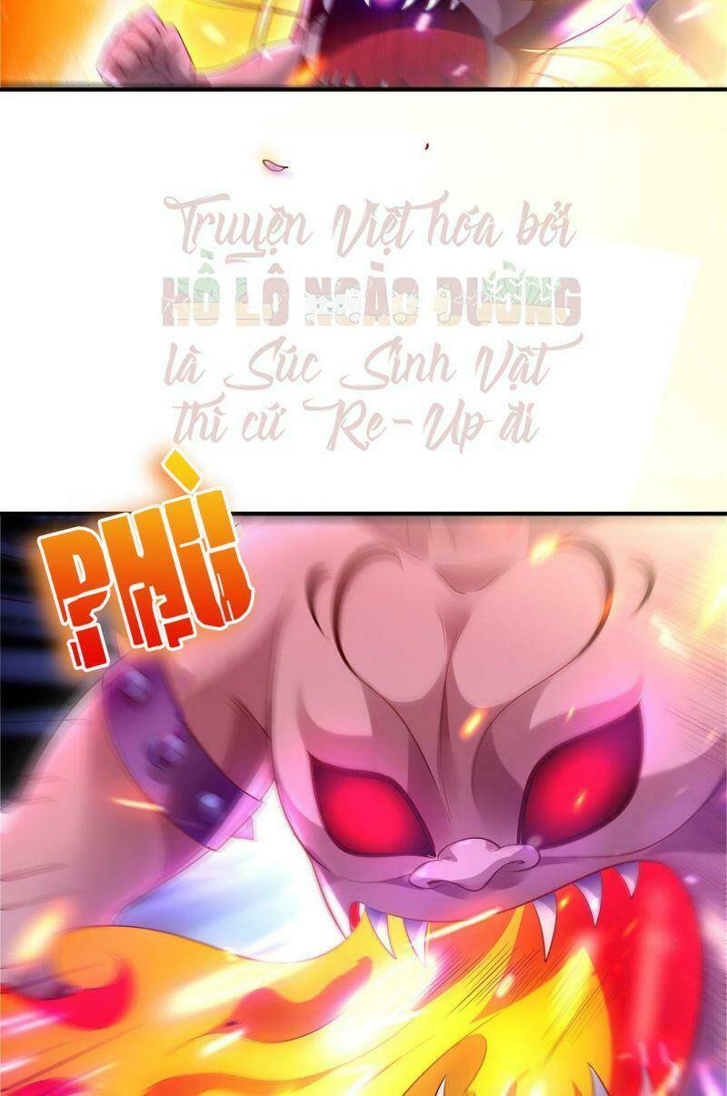 thiên kim bất hoán chapter 69 43