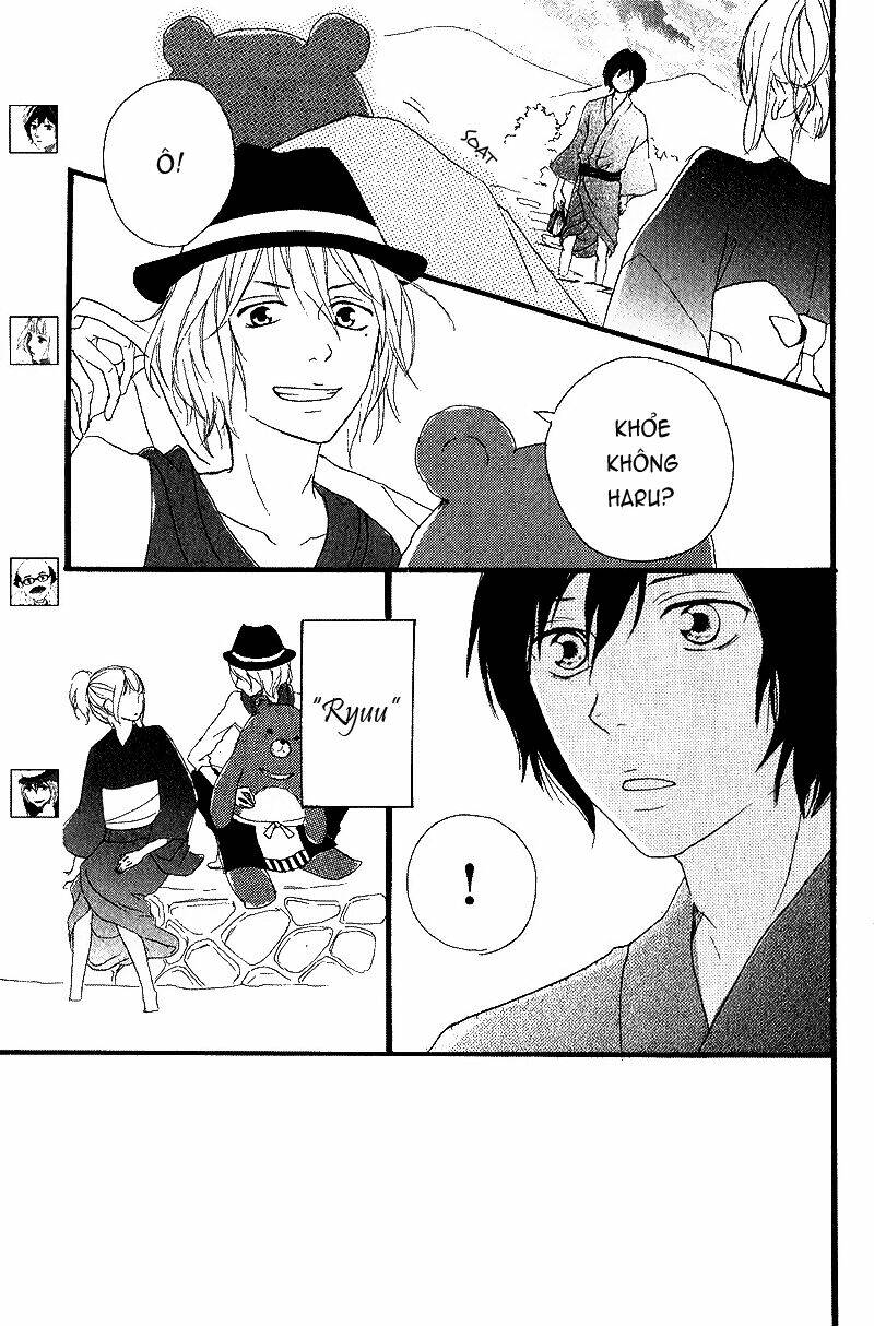 haru chapter 4 5
