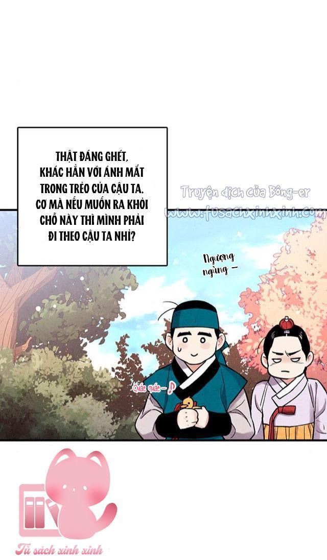 lệnh cấm hôn chapter 103 12