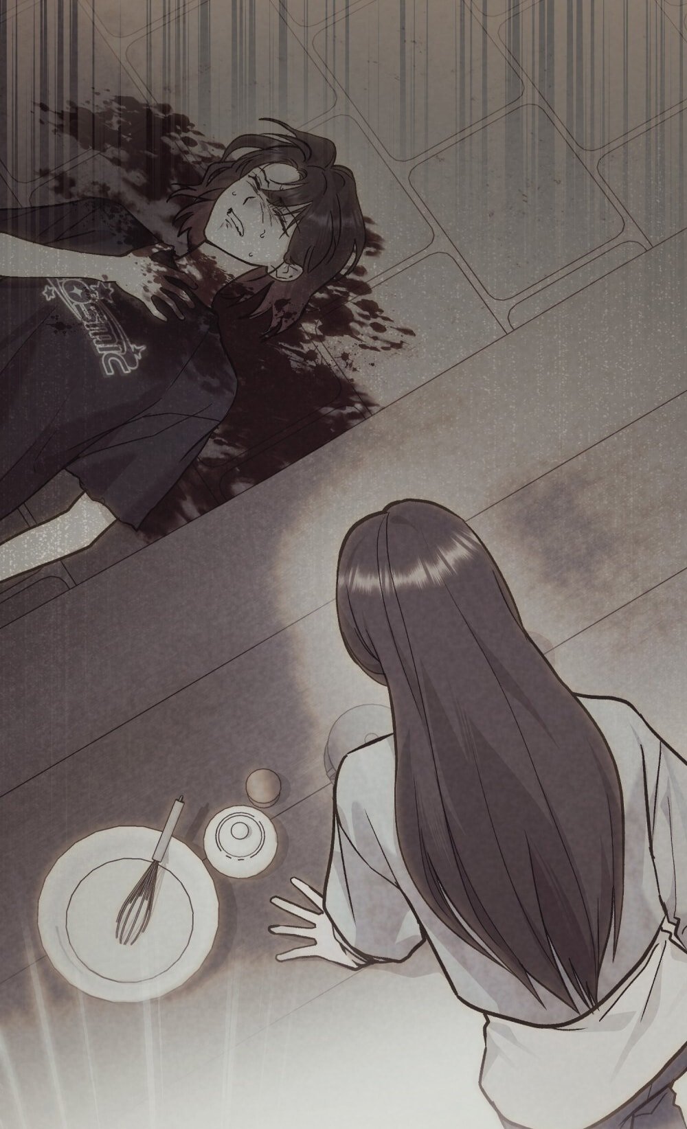 merry psycho chapter 20.2 30