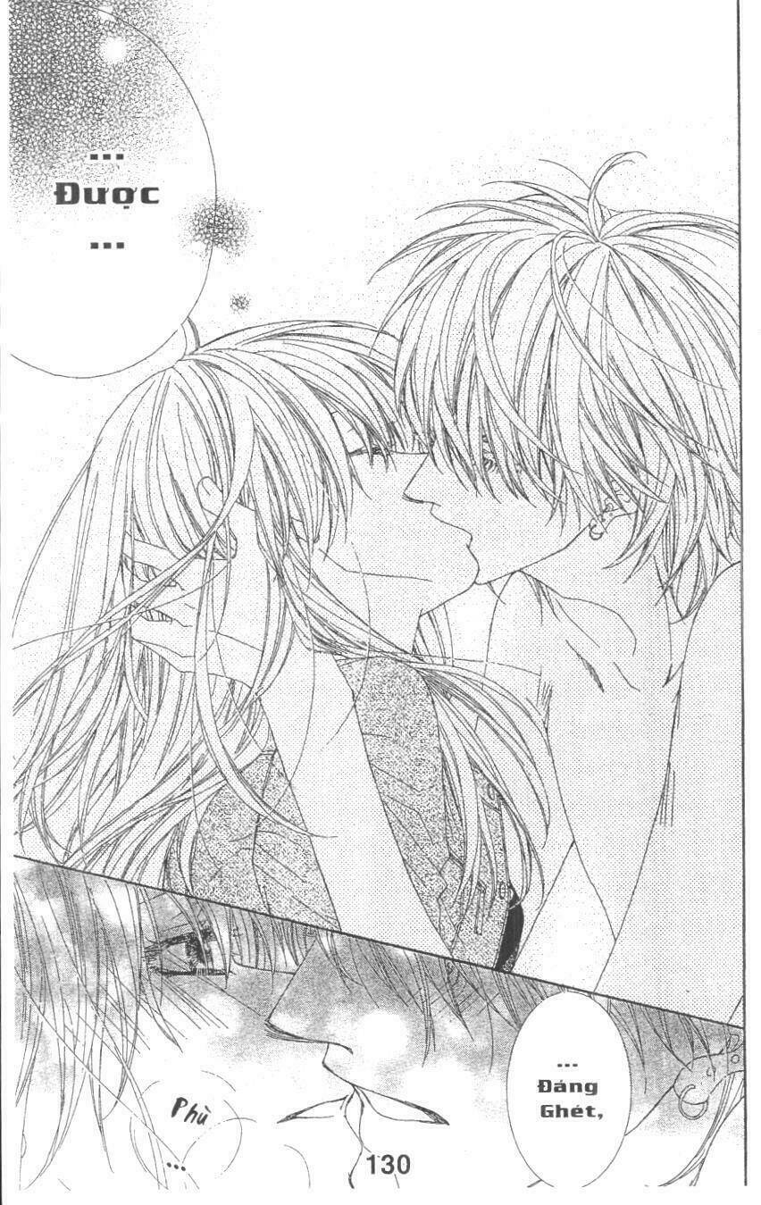 dũng cảm để yêu em chapter 3 132