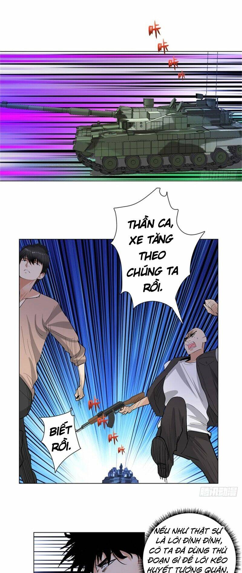 học viện cao thủ chapter 223 10