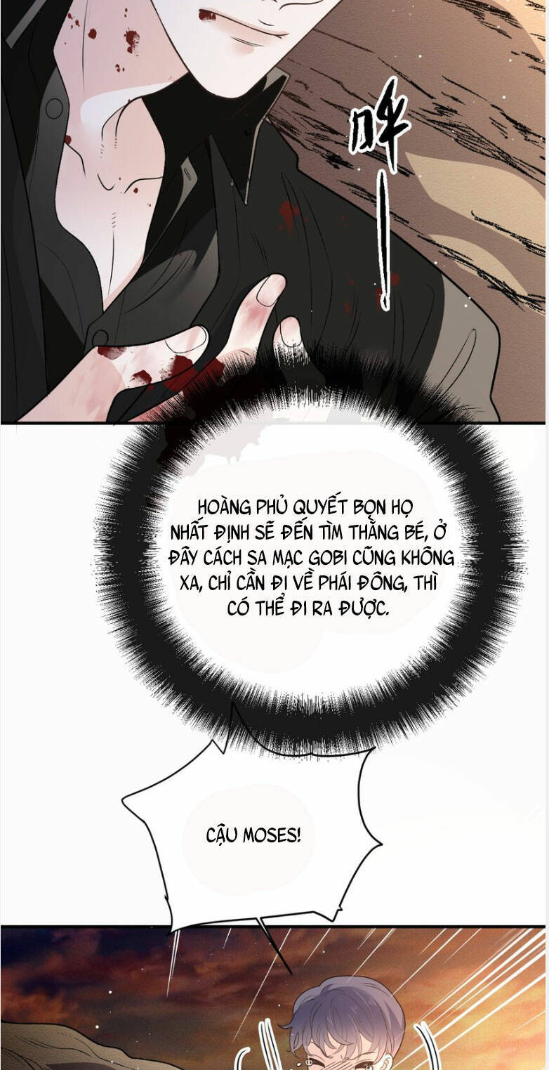 một vợ yêu, một bé con chapter 279 9