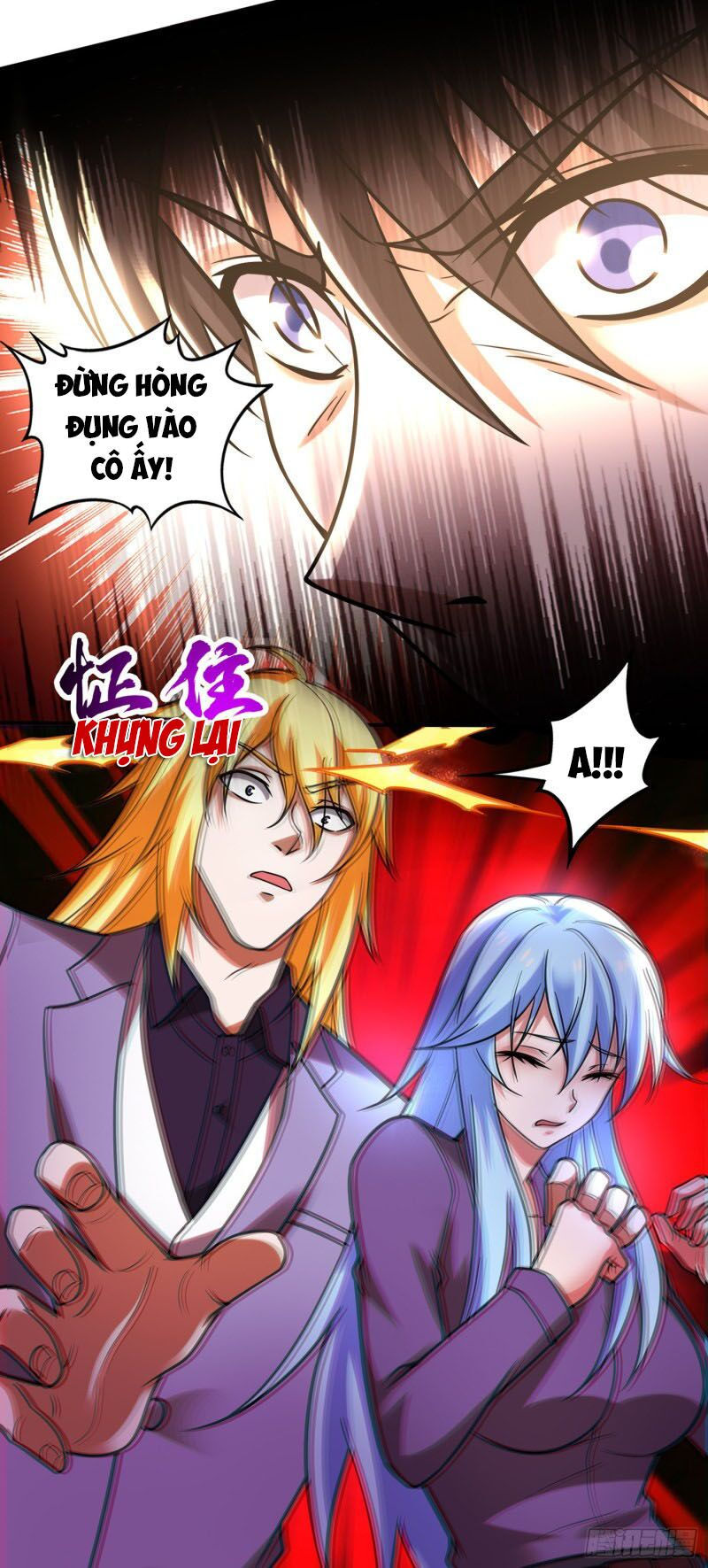 tối cường thần y tại đô thị chapter 218 9