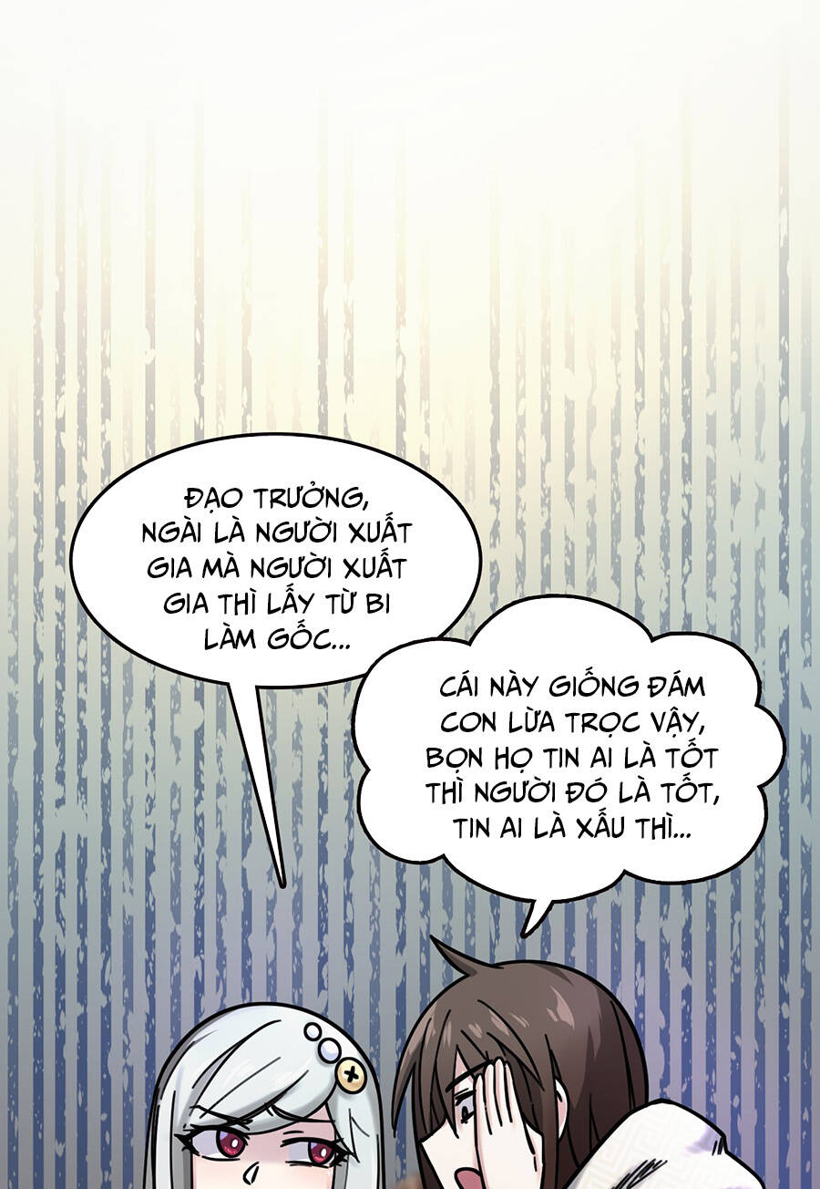 đại bảo kiếm của tôi chapter 61 57