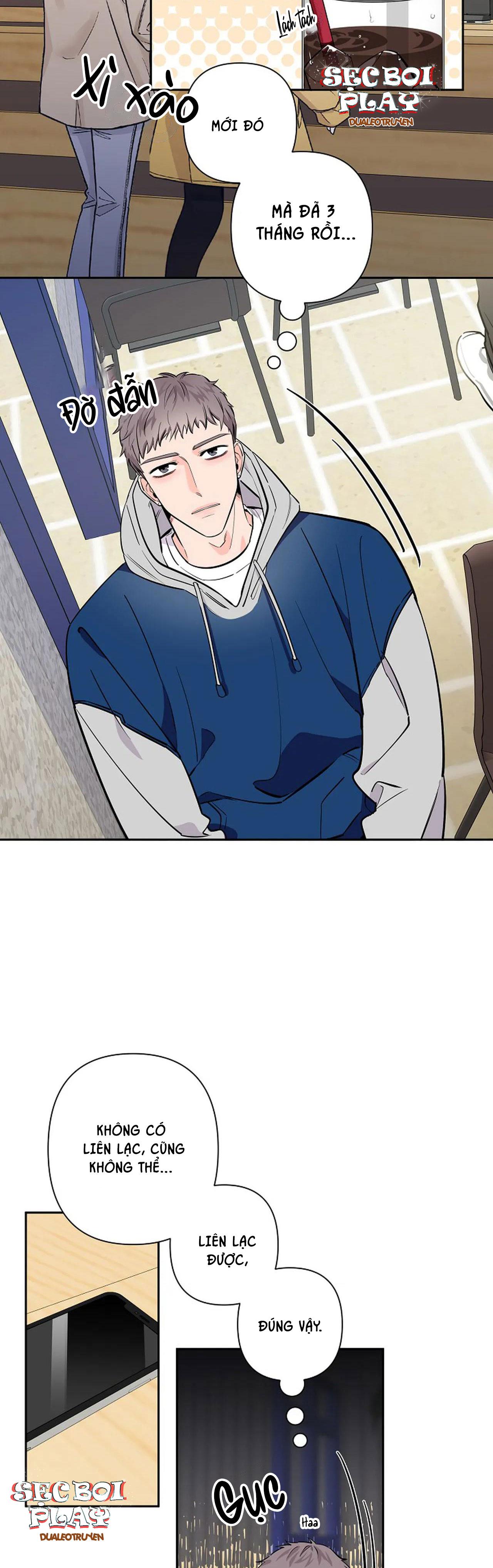 đêm dịu dàng chapter 22 1