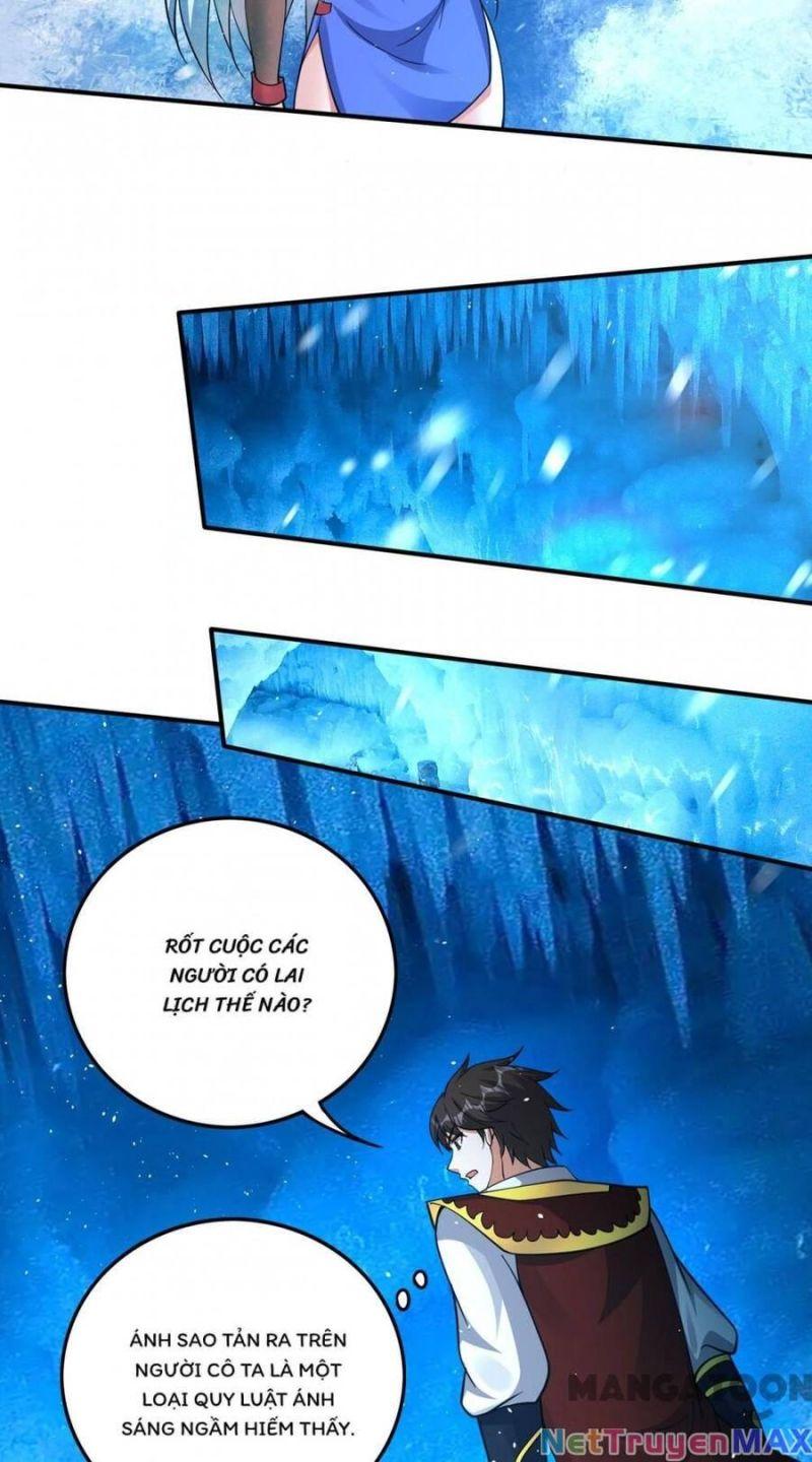 tối cường thần y tại đô thị chapter 289 14