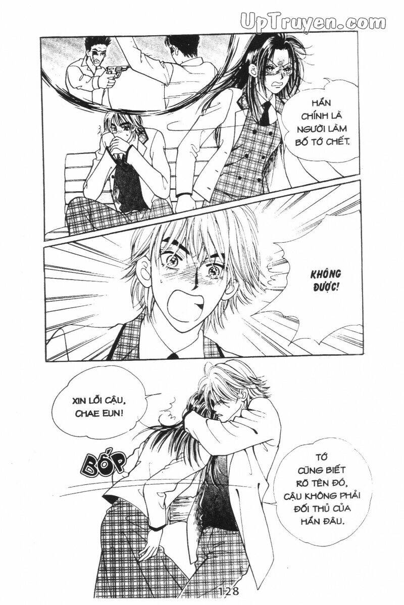 cô nàng ngổ ngáo chapter 4 130